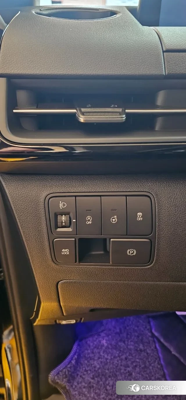 Hyundai Staria 2025 Черный из Кореи, фото 2