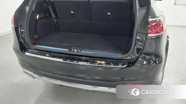 Mercedes-Benz GLS - Class X167 2022 Черный из Кореи, фото 2