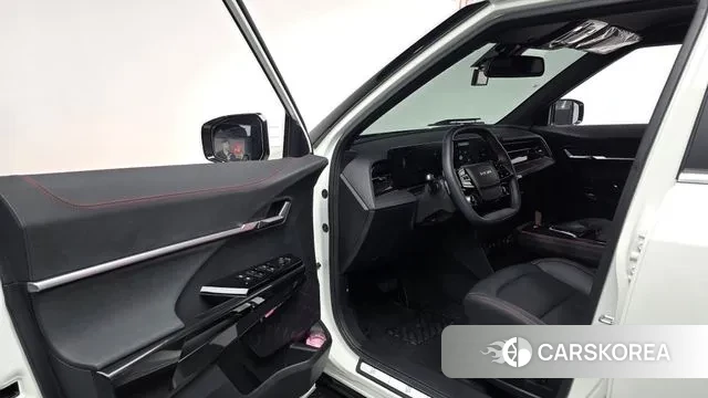 Ssangyong Actian 2nd Generation 2025 Белый из Кореи, фото 2