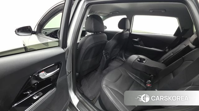 Kia Niro EV 2021 Серый из Кореи, фото 2