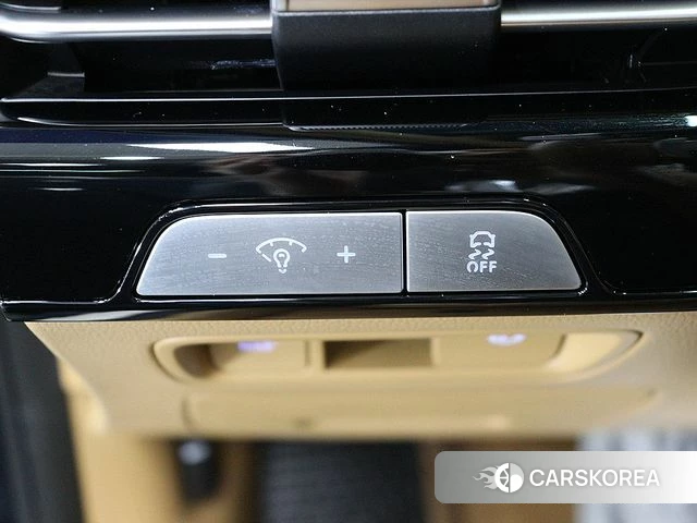 Genesis G80 (RG3) 2024 Синий из Кореи, фото 2