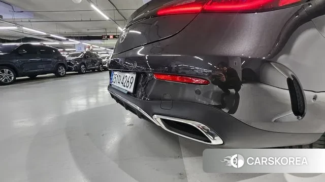 Mercedes-Benz CLE-Class C236 2025 Серый из Кореи, фото 2