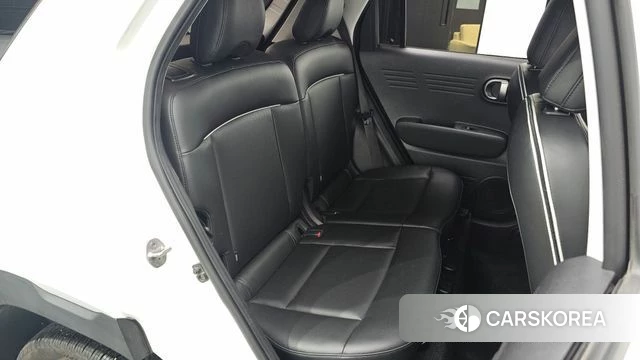 Hyundai Casper 2022 Белый из Кореи, фото 2