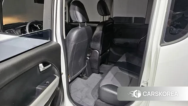 Kia The New Ray id 3646059 из Кореи 2