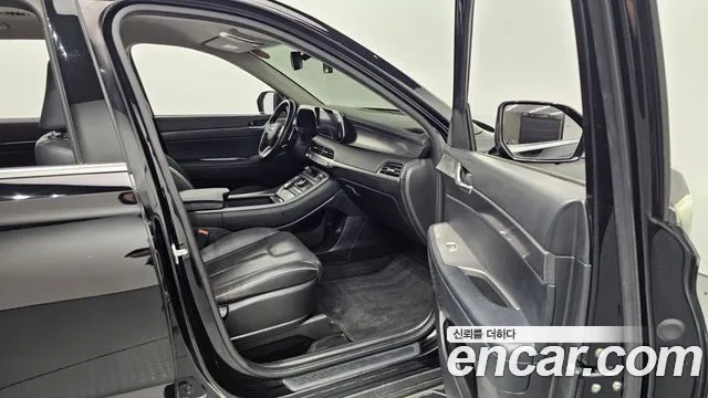 Hyundai Palisade id 2912391 из Кореи 2