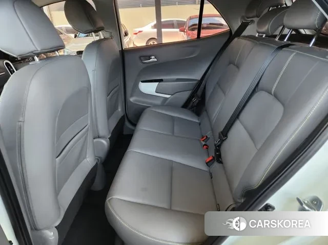 Kia All New Morning (JA) 2019 Белый из Кореи, фото 2