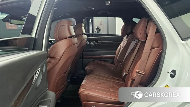 Genesis GV80 2025 Белый из Кореи, фото 2