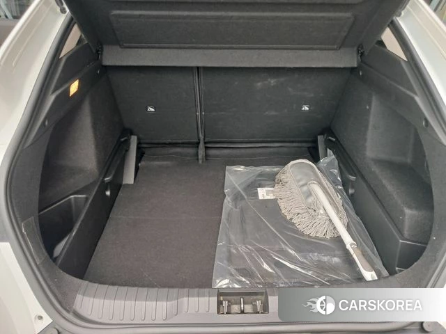 Renault Korea (Samsung) XM3 2020 Жемчужный цвет из Кореи, фото 2