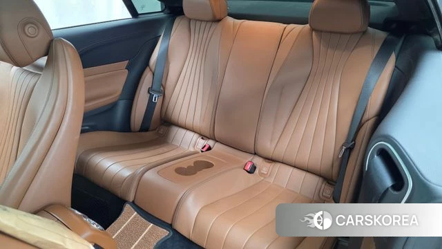 Mercedes-Benz E-Class W213 2019 Белый из Кореи, фото 2