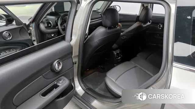 Mini Cooper SD Clubman 2021 Серый из Кореи, фото 2