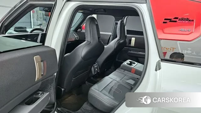 Mini Cooper S Countryman 3rd Generation 2024 Белый из Кореи, фото 2