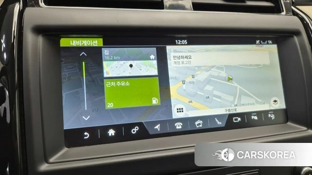 Land Rover Discovery 5 2020 Белый из Кореи, фото 2