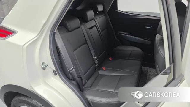 Ssangyong The New Tivoli 2024 Белый из Кореи, фото 2