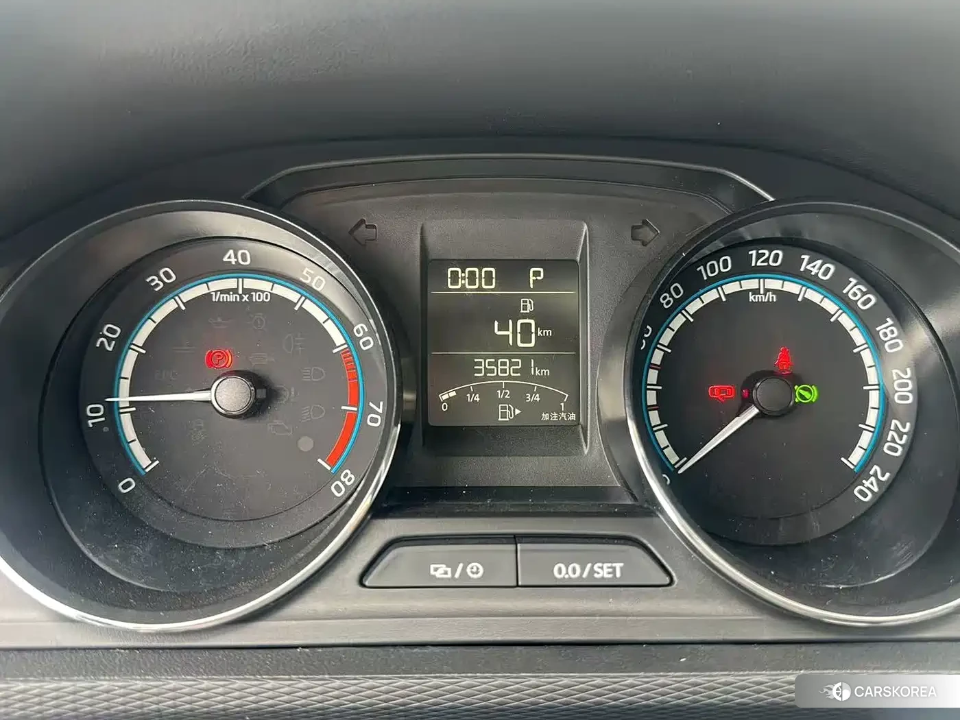 Skoda Komick 2021 Белый из Китая, фото 2