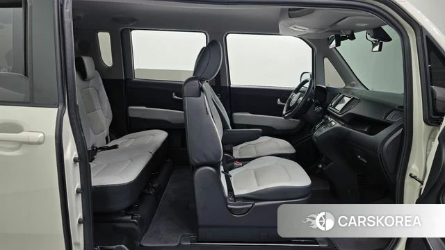 Kia The New Kia Ray 2024 Жемчужный цвет из Кореи, фото 2