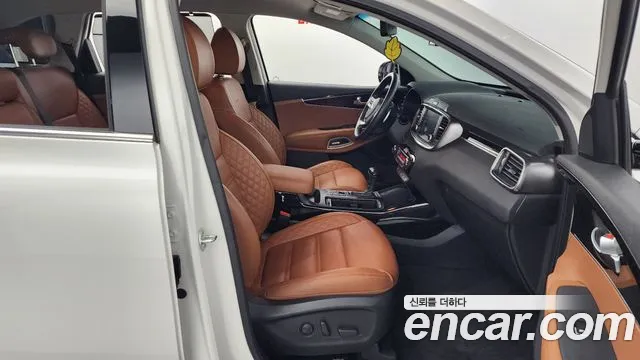 Kia The New Sorento id 2710425 из Кореи 2