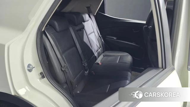 Ssangyong Berry New Tivoli 2021 Белый из Кореи, фото 2