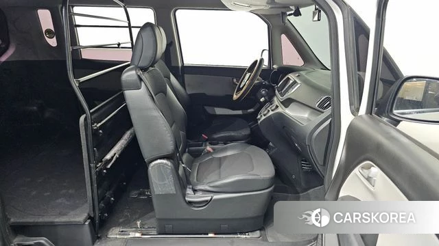 Kia The New Ray 2021 Белый из Кореи, фото 2