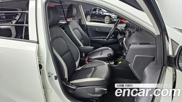 Kia Morning Urban (JA) id 2697969 из Кореи 2