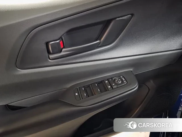 Toyota Prius 5th Generation 2023 Синий из Кореи, фото 2