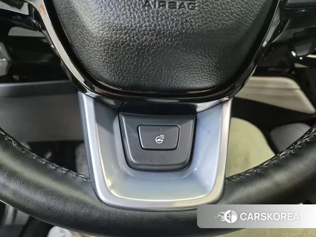 Honda Accord 11th Generation 2024 Серый из Кореи, фото 2