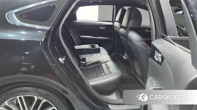 Kia Come New K3 2019 Черный из Кореи, фото 2