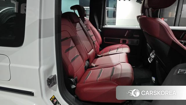 Mercedes-Benz G-Class W465 2026 Белый из Кореи, фото 2