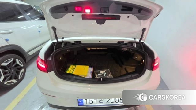 Mercedes-Benz E-Class W213 2021 Белый из Кореи, фото 2