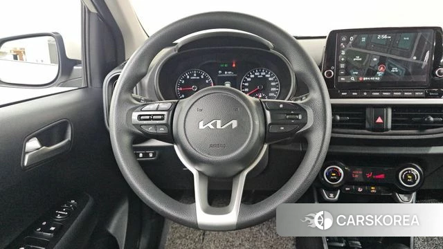 Kia Morning Urban (JA) 2022 Жемчужный цвет из Кореи, фото 2
