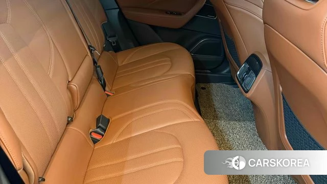 Maserati Levante 2020 Синий из Кореи, фото 2