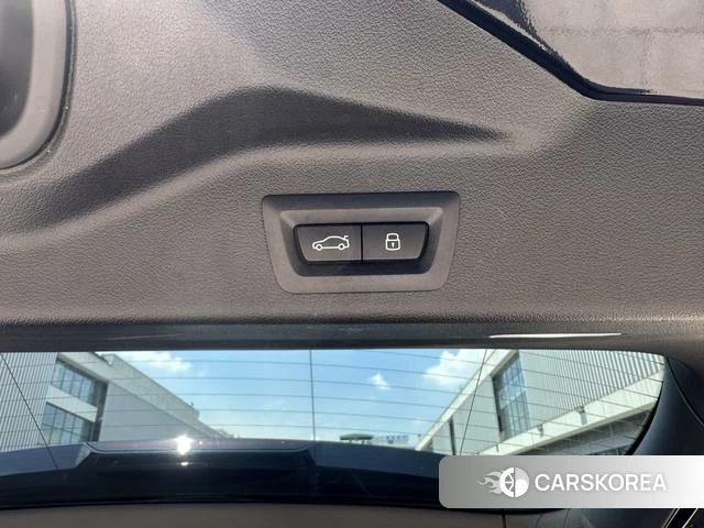 BMW X5 2025 Черный из Китая, фото 2