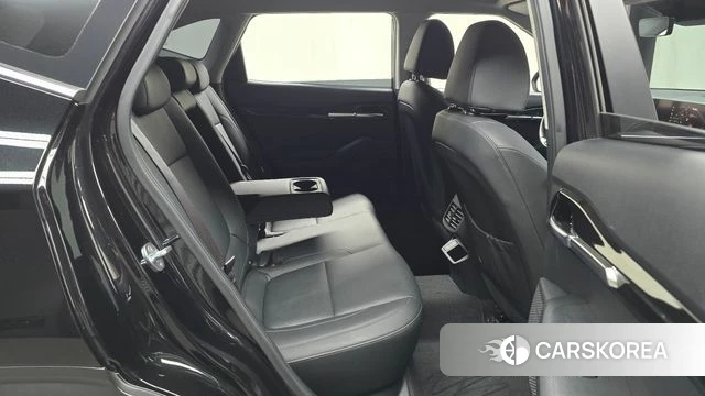 Kia The New Seltos 2022 Черный из Кореи, фото 2