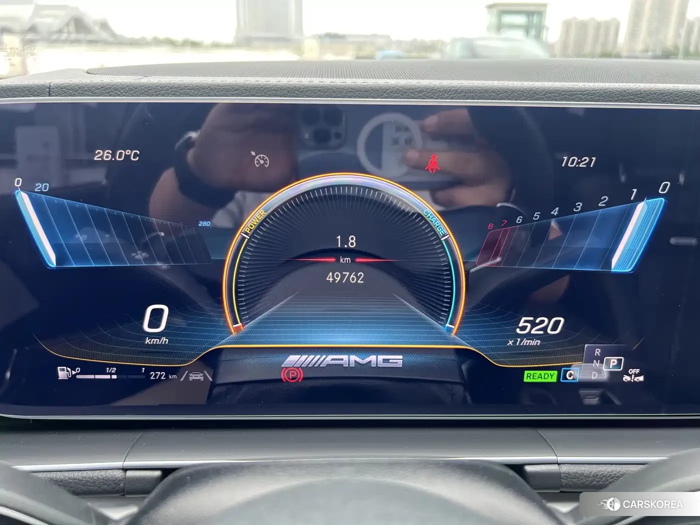 Mercedes-Benz GLE AMG 2023 Черный из Китая, фото 2