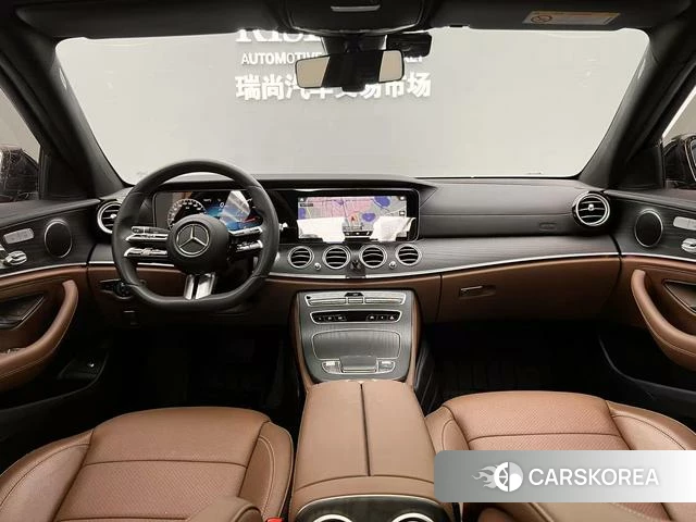 Mercedes-Benz E-class id 4198969 из Китая 2