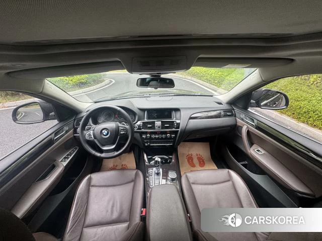 BMW X4 id 3993568 из Китая 2