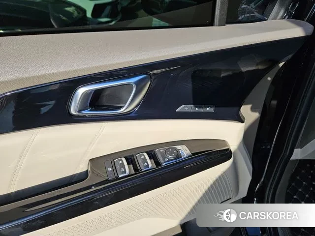 Kia Carnival 4th generation 2020 Черный из Кореи, фото 2