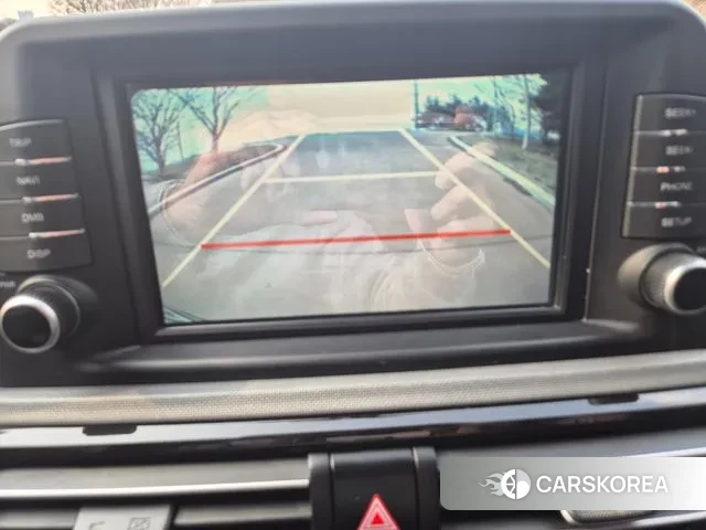 Kia Seltos 2021 Белый из Кореи, фото 2