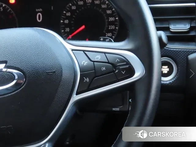 Renault Korea (Samsung) XM3 2021 Серый из Кореи, фото 2