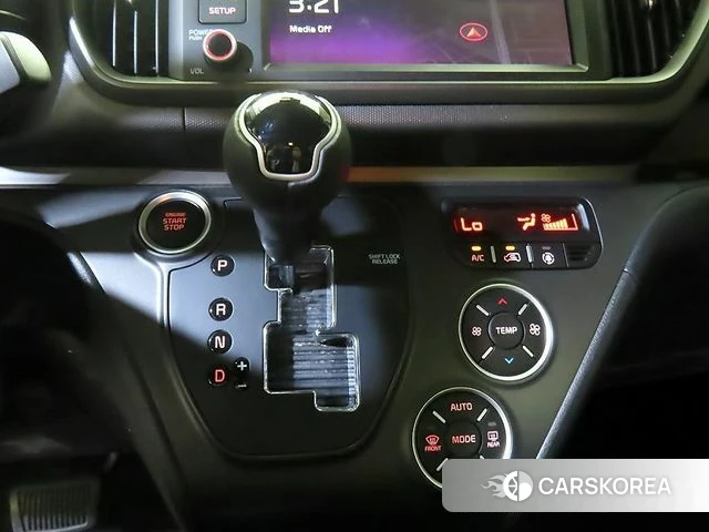 Kia The New Kia Ray 2025 Белый из Кореи, фото 2