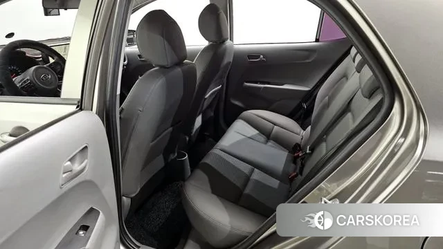 Kia All New Morning (JA) 2019 Серый из Кореи, фото 2