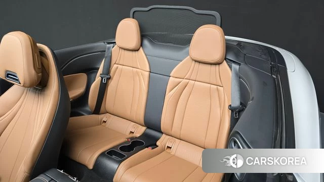 Mercedes-Benz CLE-Class C236 2025 Белый из Кореи, фото 2