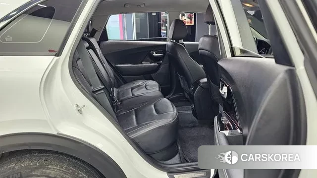 Kia Niro EV 2020 Белый из Кореи, фото 2