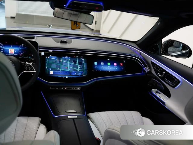 Mercedes-Benz E-class 2024 Другой из Китая, фото 2