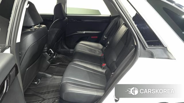 Hyundai Grandeur (GN7) 2025 Белый из Кореи, фото 2