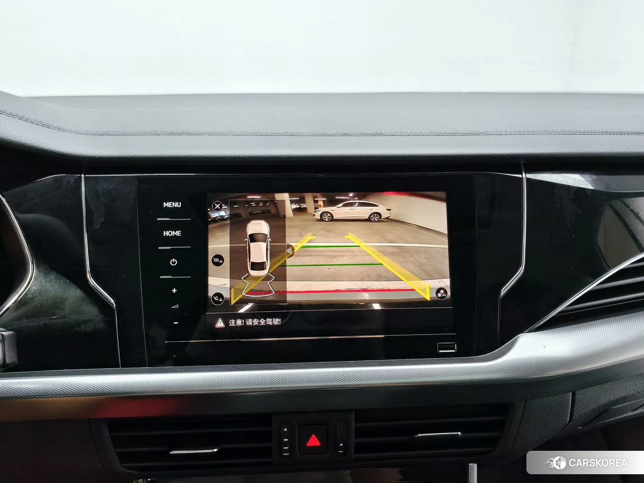 Volkswagen Passat 2021 Черный из Китая, фото 2