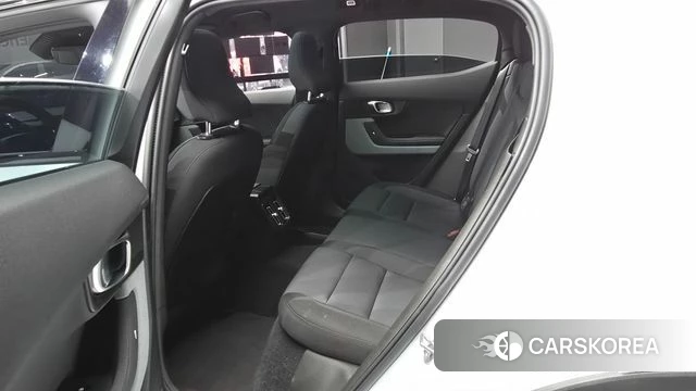 Polestar Polestar 2 2022 Белый из Кореи, фото 2