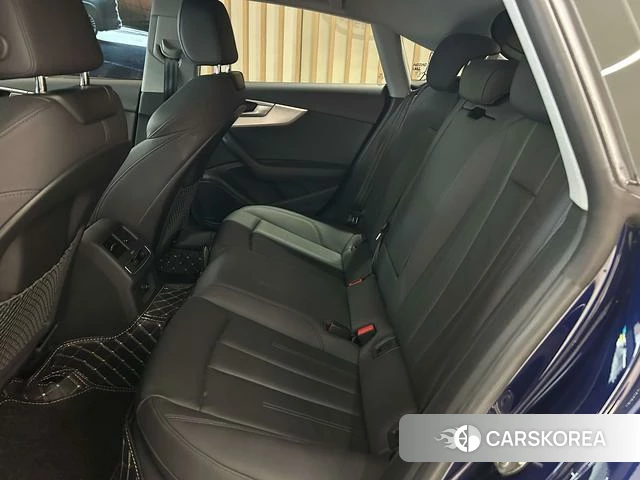 Audi A5 id 4211054 из Китая 2