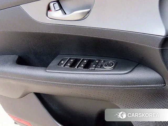 Kia Come New K3 2019 Черный из Кореи, фото 2