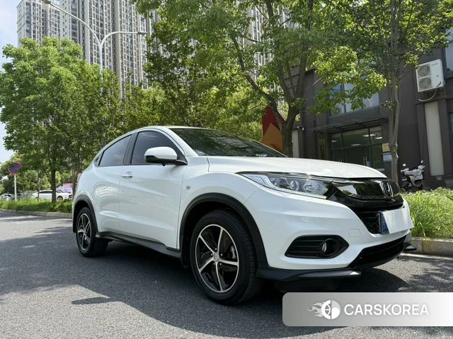 Honda Binzhi 2022 Белый из Китая, фото 2