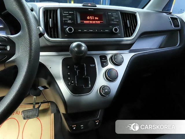 Kia The New Ray 2021 Белый из Кореи, фото 2